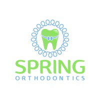 Spring Orthodontics logo