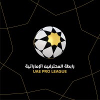 UAE Pro League logo