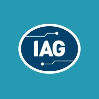IAG Technology logo