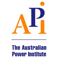 The Australian Power Institute logo