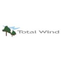 Total Wind logo