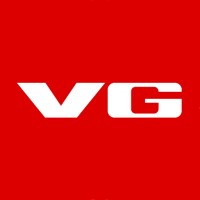 VG - Verdens Gang AS logo