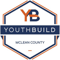 Youthbuild Mclean County logo