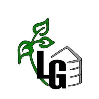 Larson Grain Company logo