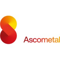 ASCOMETAL logo