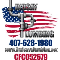 Lindsay Plumbing Inc logo