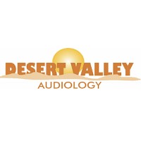 Desert Valley Audiology logo