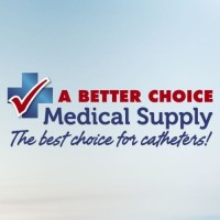 A BETTER CHOICE MEDICAL SUPPLY logo