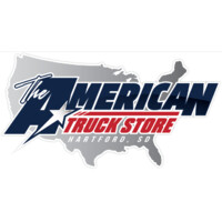 The American Truck Store, LLC logo