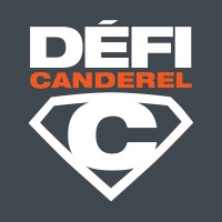 Défi Canderel logo