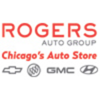 Rogers Auto Group logo