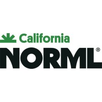 California NORML logo