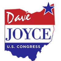 Dave Joyce For Congress logo