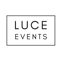 LUCE Events logo