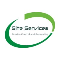 Site Services LLC logo