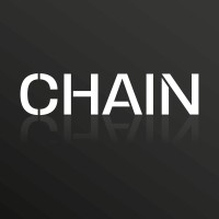 CHAIN Magazine logo