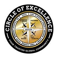 Circle Of Excellence Group logo