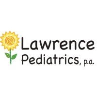 Lawrence Pediatrics PA logo