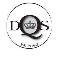 Drama Queen Studios logo