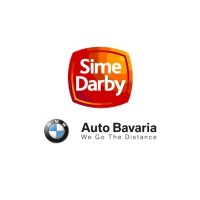 Sime Darby Auto Bavaria Sdn. Bhd. logo