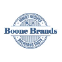 Boone Brands logo