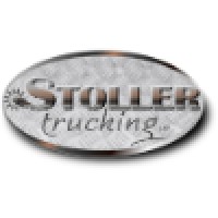 Stoller Trucking, LLC logo