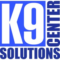 K9 Solutions Center logo