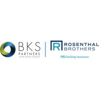 Rosenthal Brothers Insurance logo