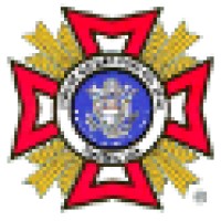 Sultan VFW Post #2554 logo