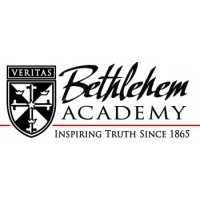 Bethlehem Academy logo