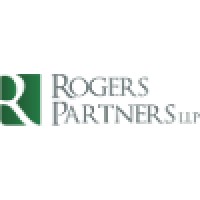 Rogers Partners LLP logo
