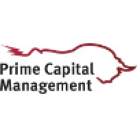 Prime Capital Management logo