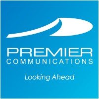 Premier Communications logo