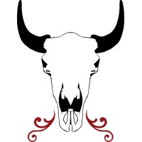 The Burning Buffalo Bar & Grill logo
