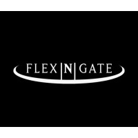 Flex N Gate Grupo México logo