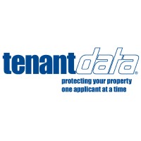 Tenant Data logo