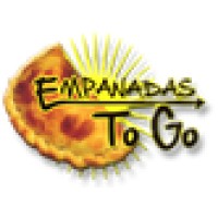 Empanadas To Go logo