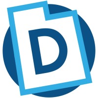 Utah Democratic Party logo