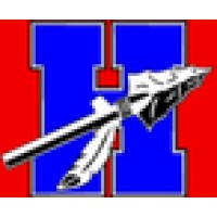 Harpeth Middle School logo