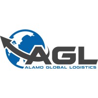 Alamo Global Logistics logo