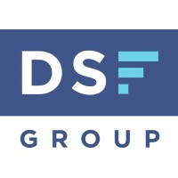 The DSF Group logo