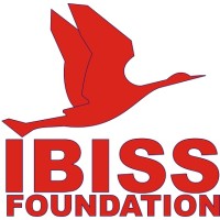 IBISS Foundation logo