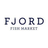 Fjord Fish Market logo
