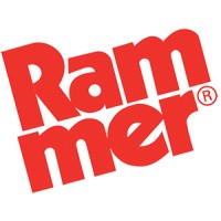 Rammer logo
