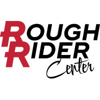 Rough Rider Center logo