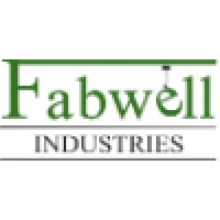 Fabwell Industries Inc logo