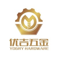 Shenzhen Yogry Hardware Co., Ltd. logo