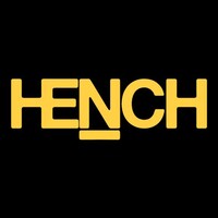 HENCH logo