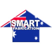 Smart Fabrication logo