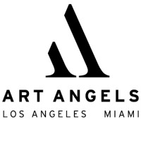 Art Angels logo